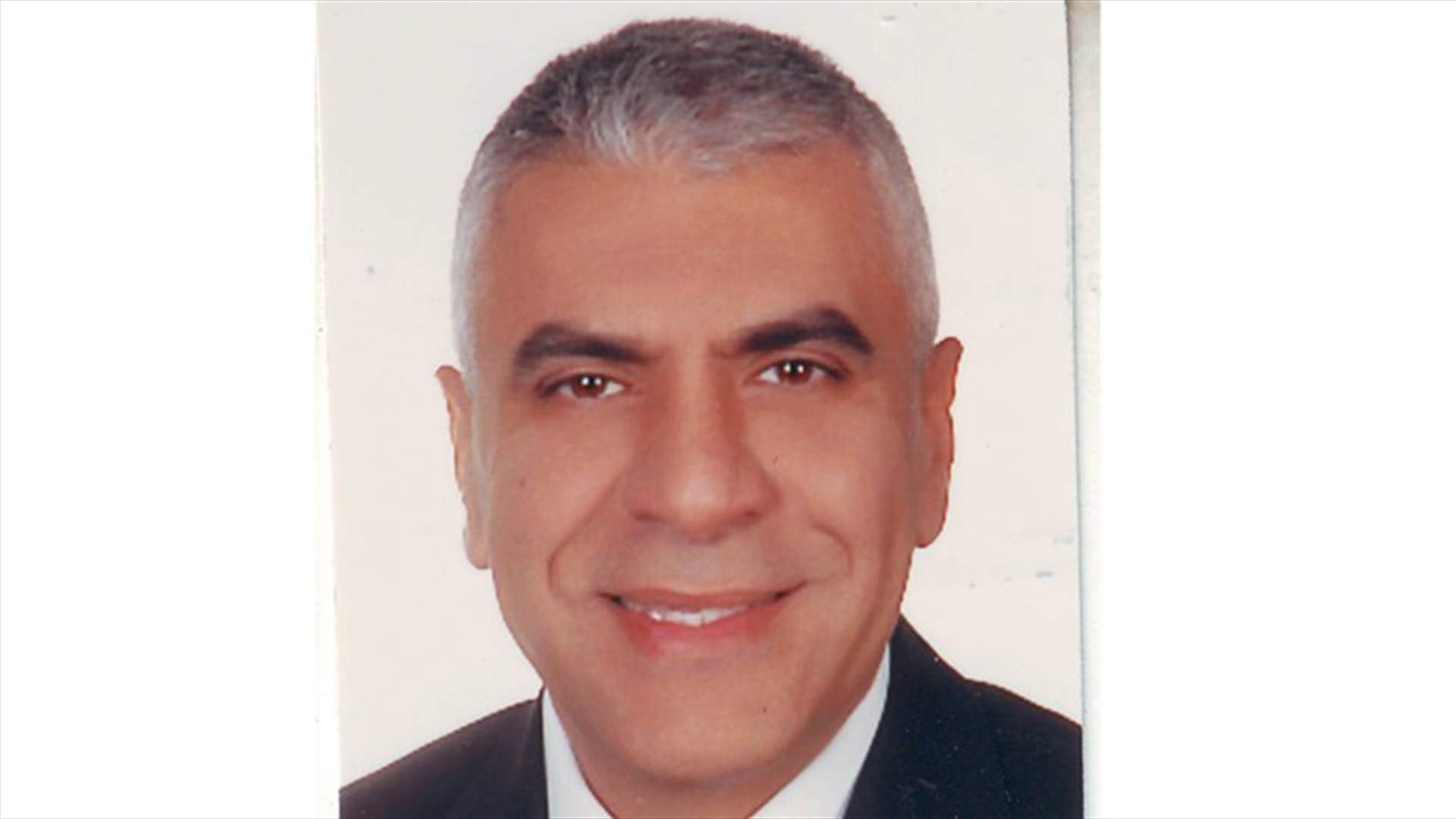 النقيب جوزيف زغيب ينفي أن يكون قد حصل خلاف بينه وبين شباب من ثوار طرابلس