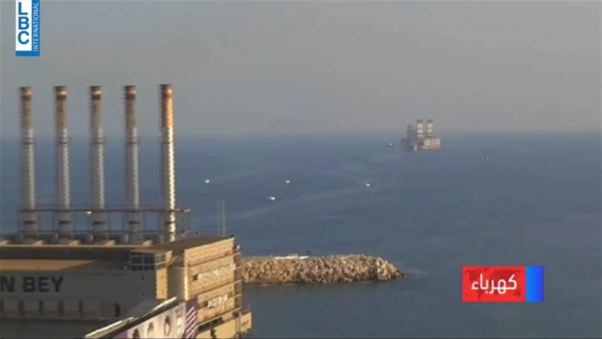 LBCI