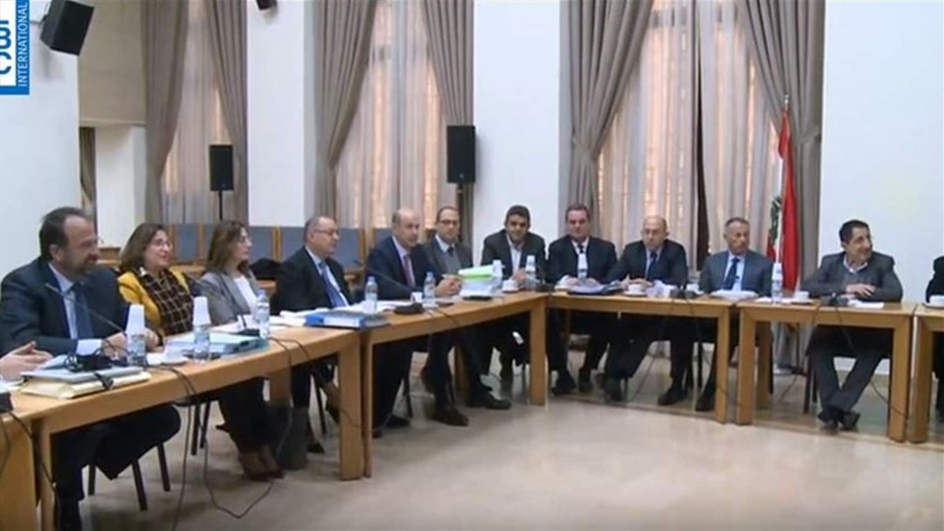 LBCI