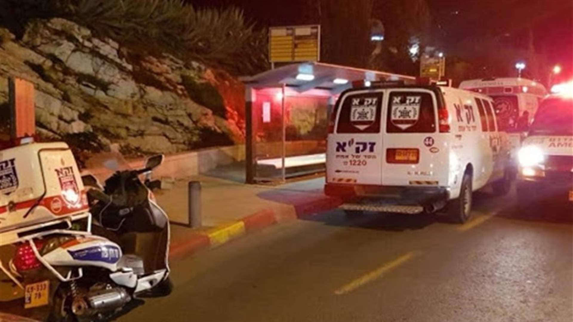 الجيش الإسرائيلي يعلن اعتقال المشتبه بتنفيذه عملية الدهس الليلة الماضية