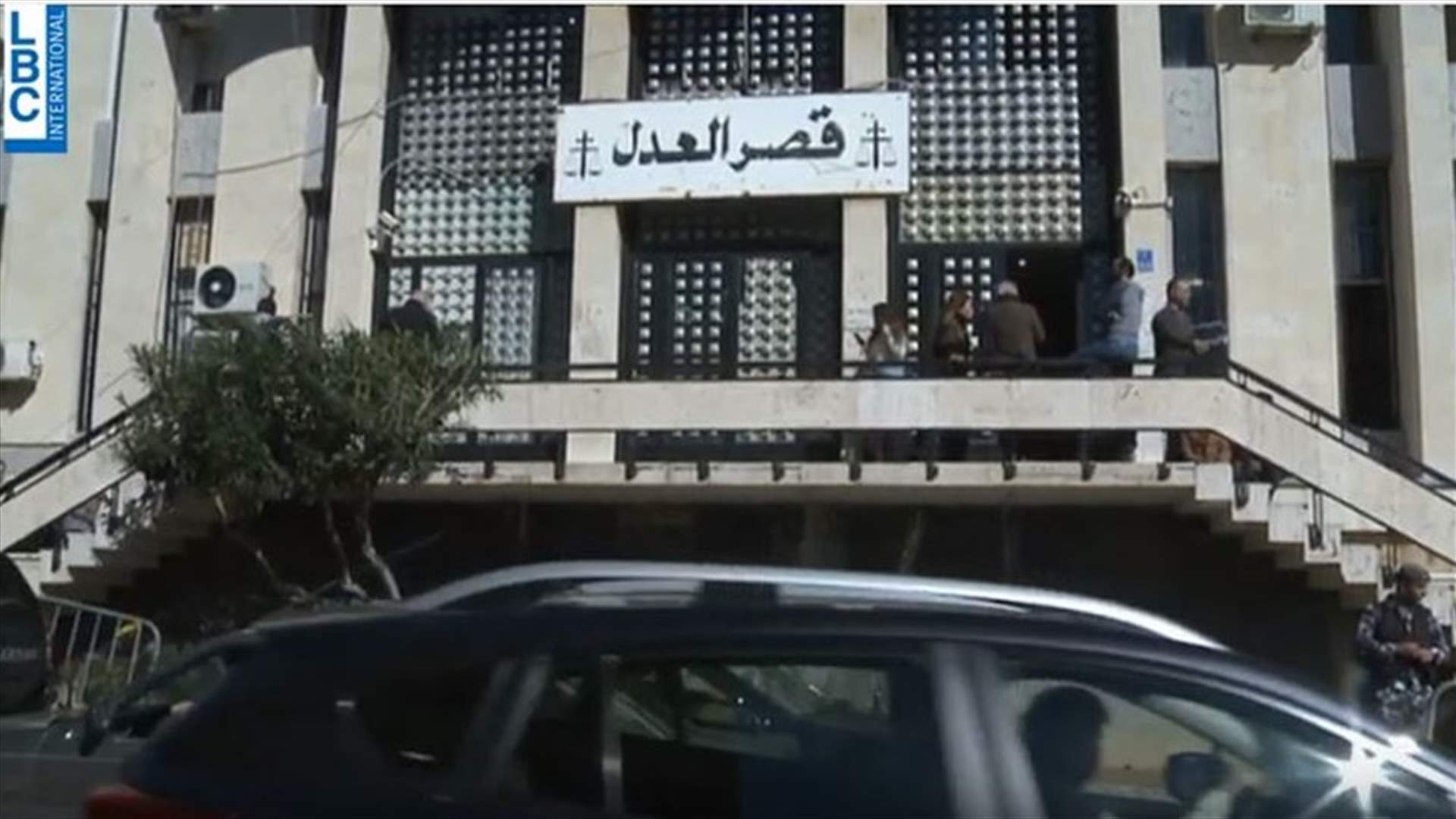 LBCI