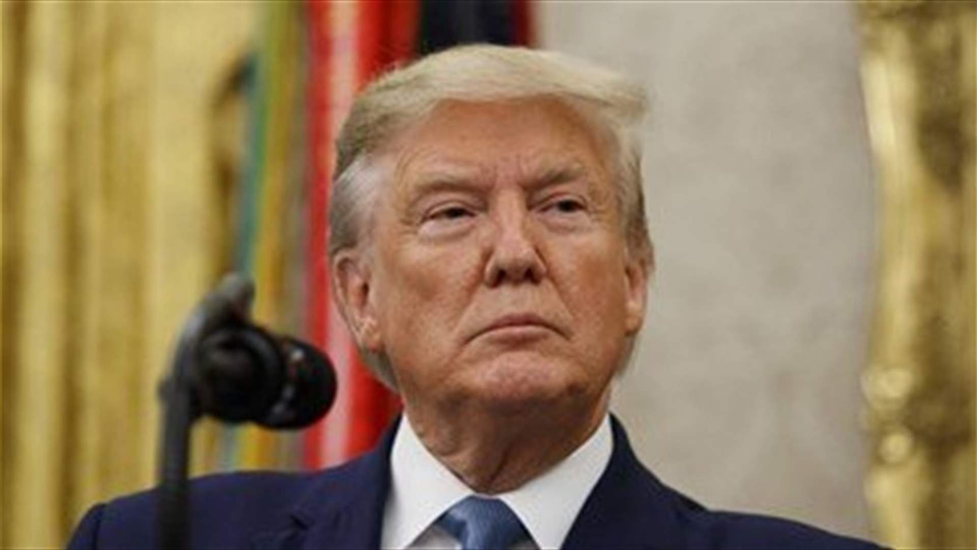 US kills leader of al Qaeda in Arabian Peninsula -Trump