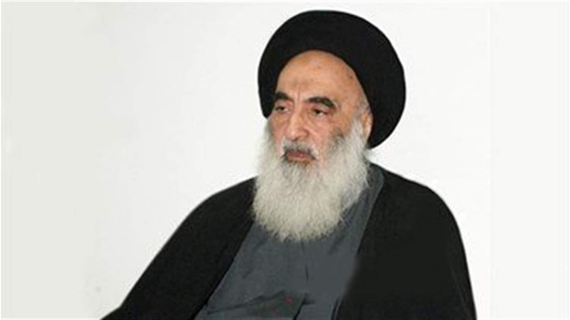 Iraqi cleric scolds security forces after protesters die in new tensions