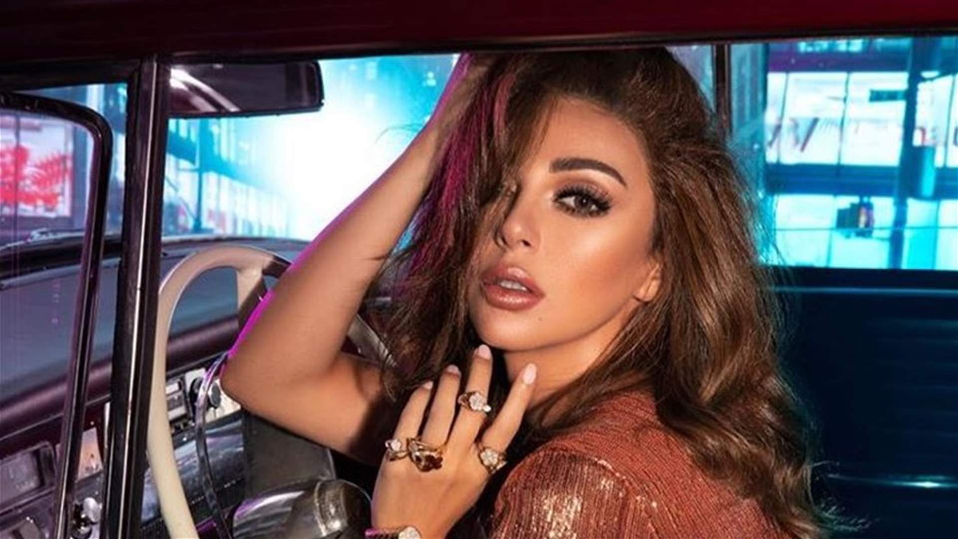 ميريام فارس تثير التساؤلات بسبب صورة... هل تخرجت فعلاً؟
