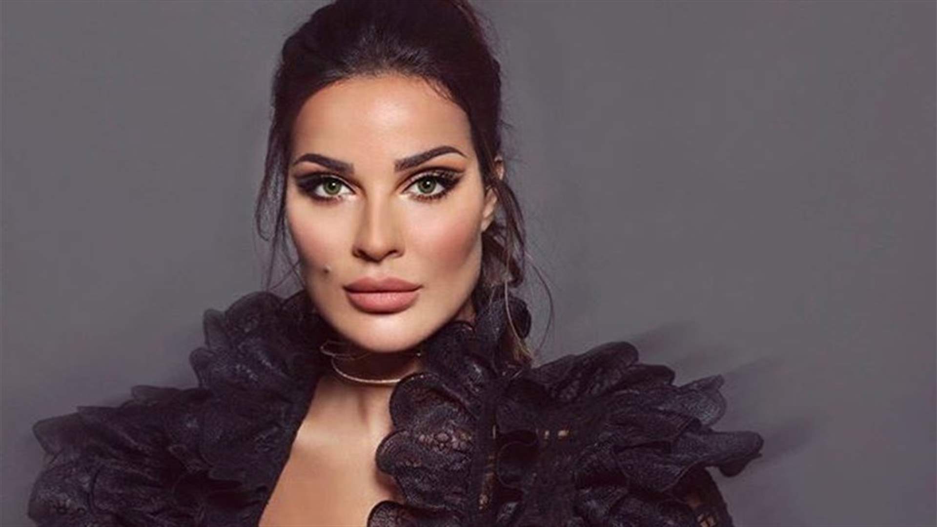 نادين نسيب نجيم في عيد ميلادها: "عيدي عطول أجمل بوجودكم"