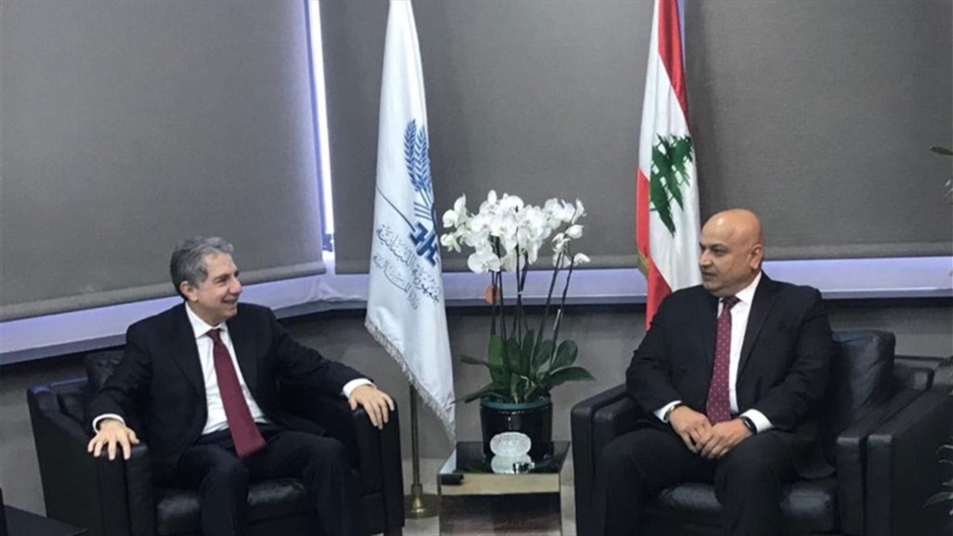 LBCI
