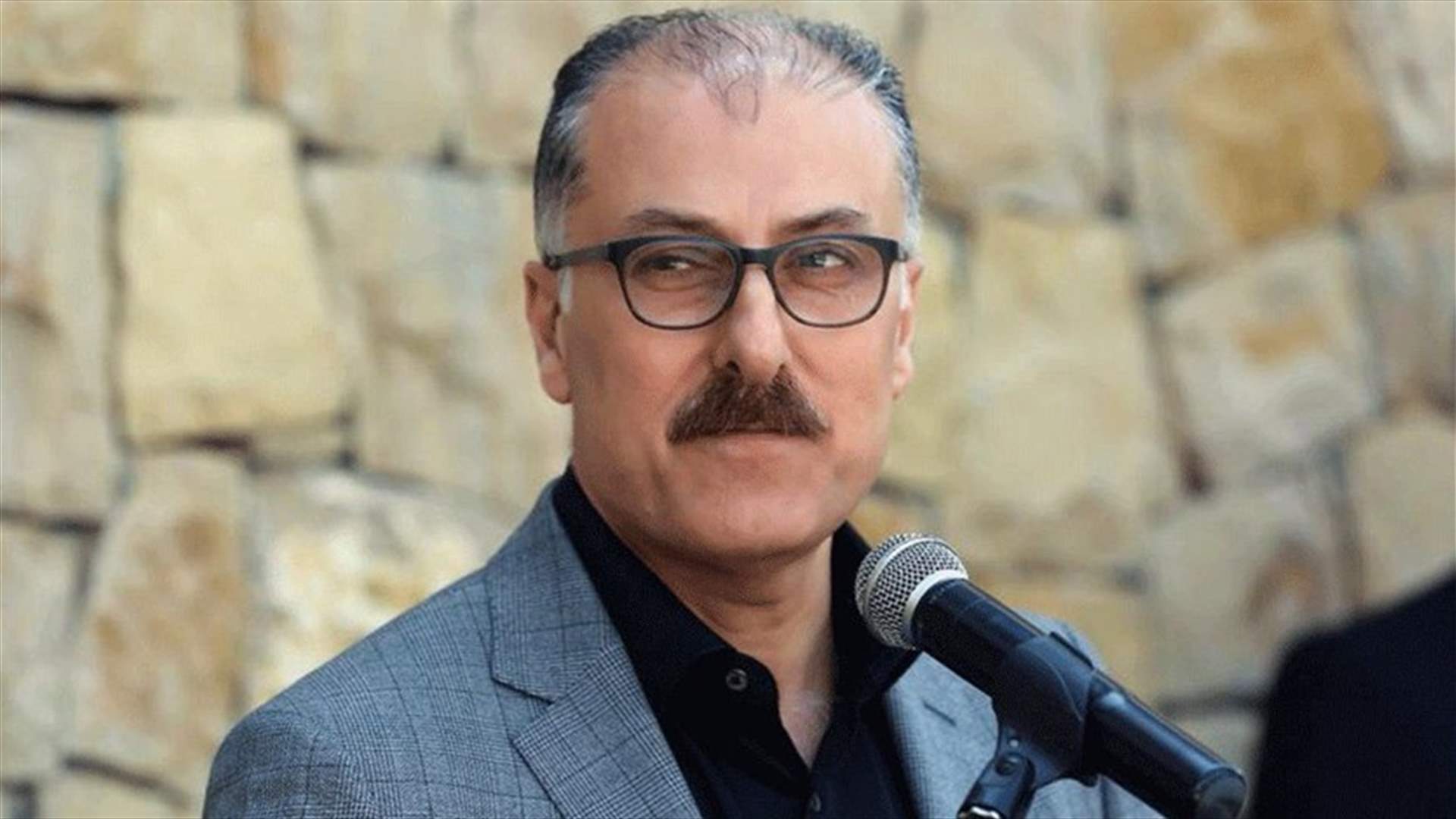 بلال عبدالله يغرّد عن "الإمتحان الأساسي للحكومة"