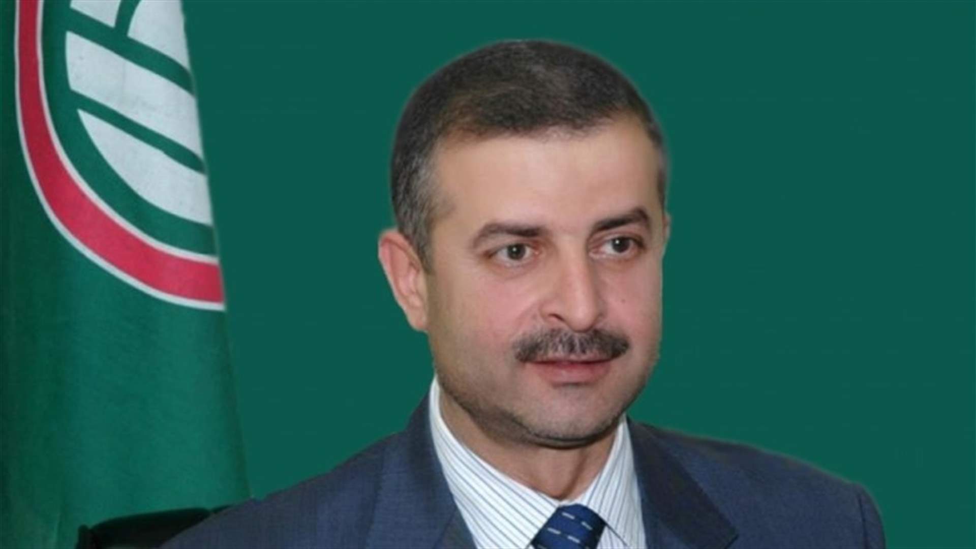 قبيسي: معالجة الأزمة لا تكون بمحاربة الحكومة