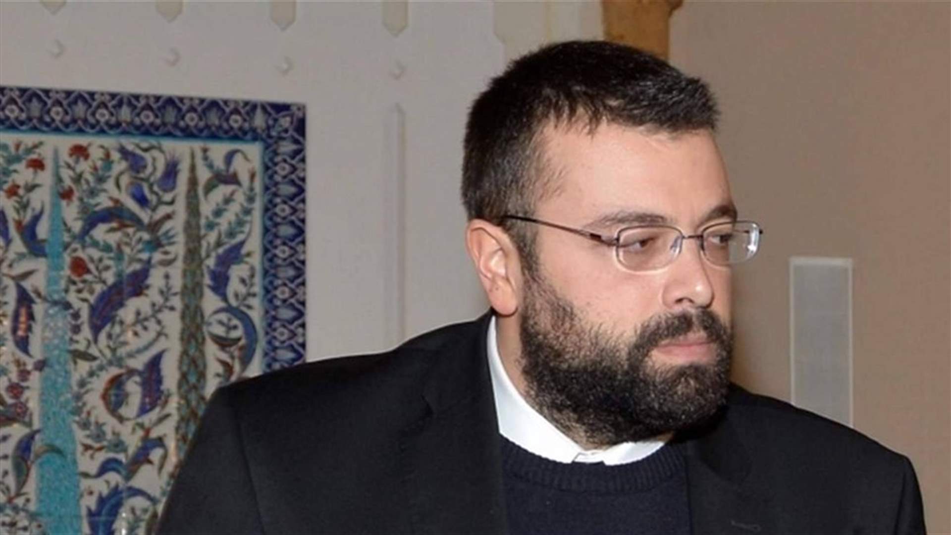 أحمد الحريري: حذفت تغريدات عبرت عن الخلاف مع الاشتراكي