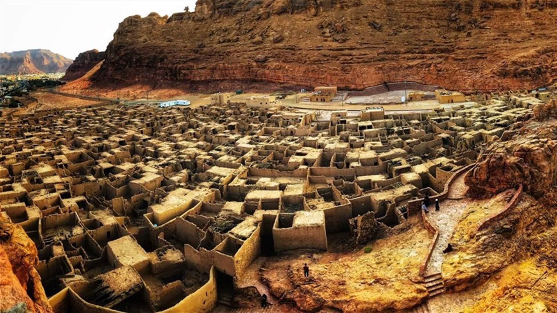 محافظة العلا تستعرض نموذجها للتنمية المستدامة في المنتدى الحضري العالمي في أبوظبي