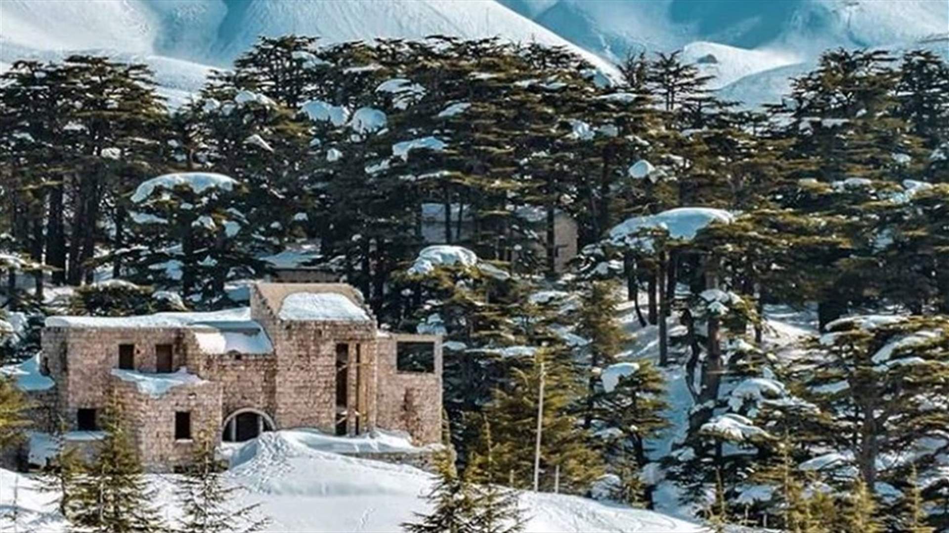 انقطاع إرسال خطوط TOUCH في بشري...