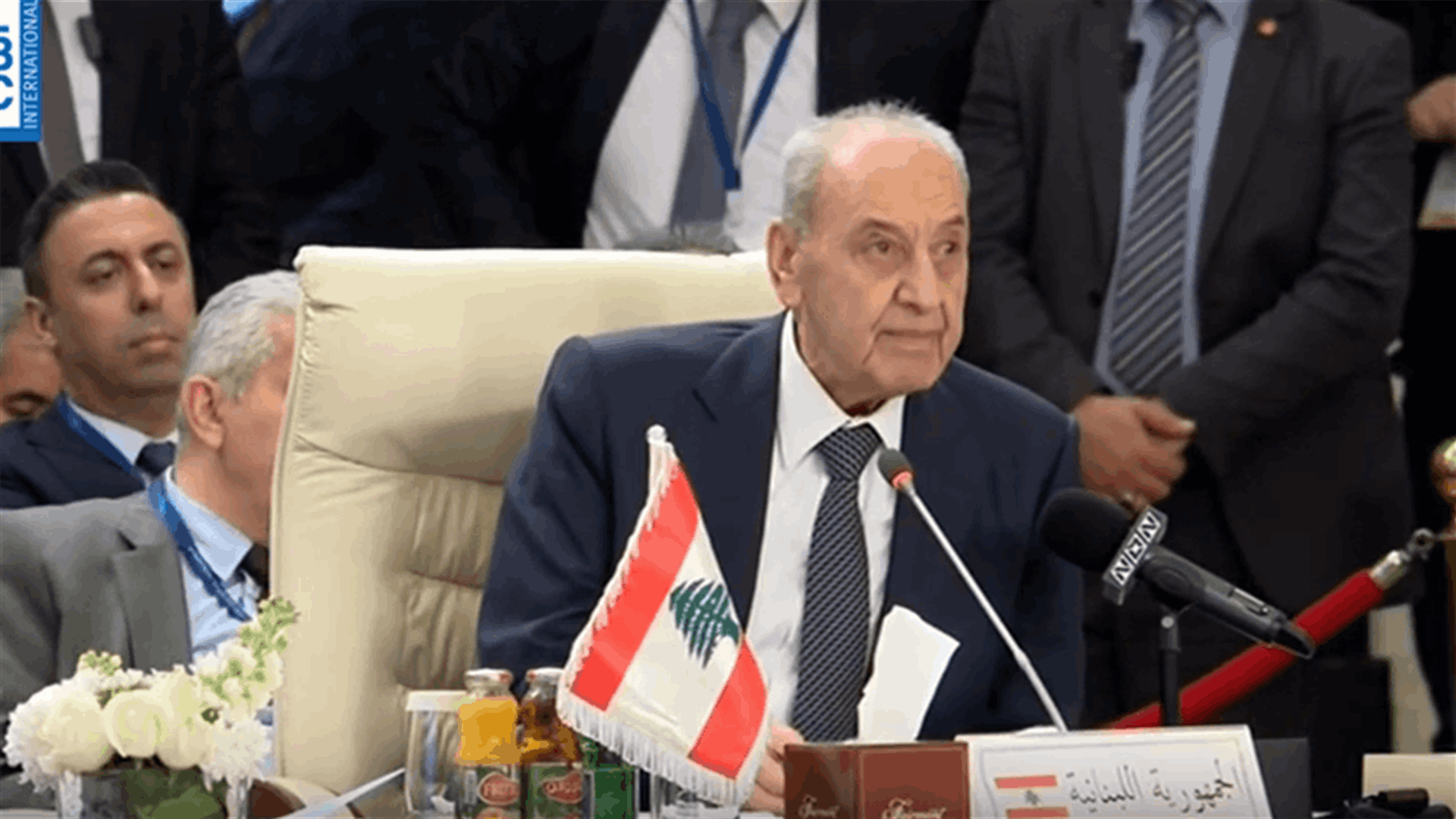 LBCI