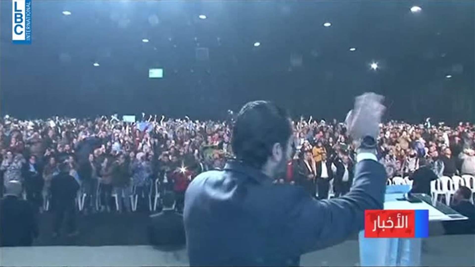 LBCI