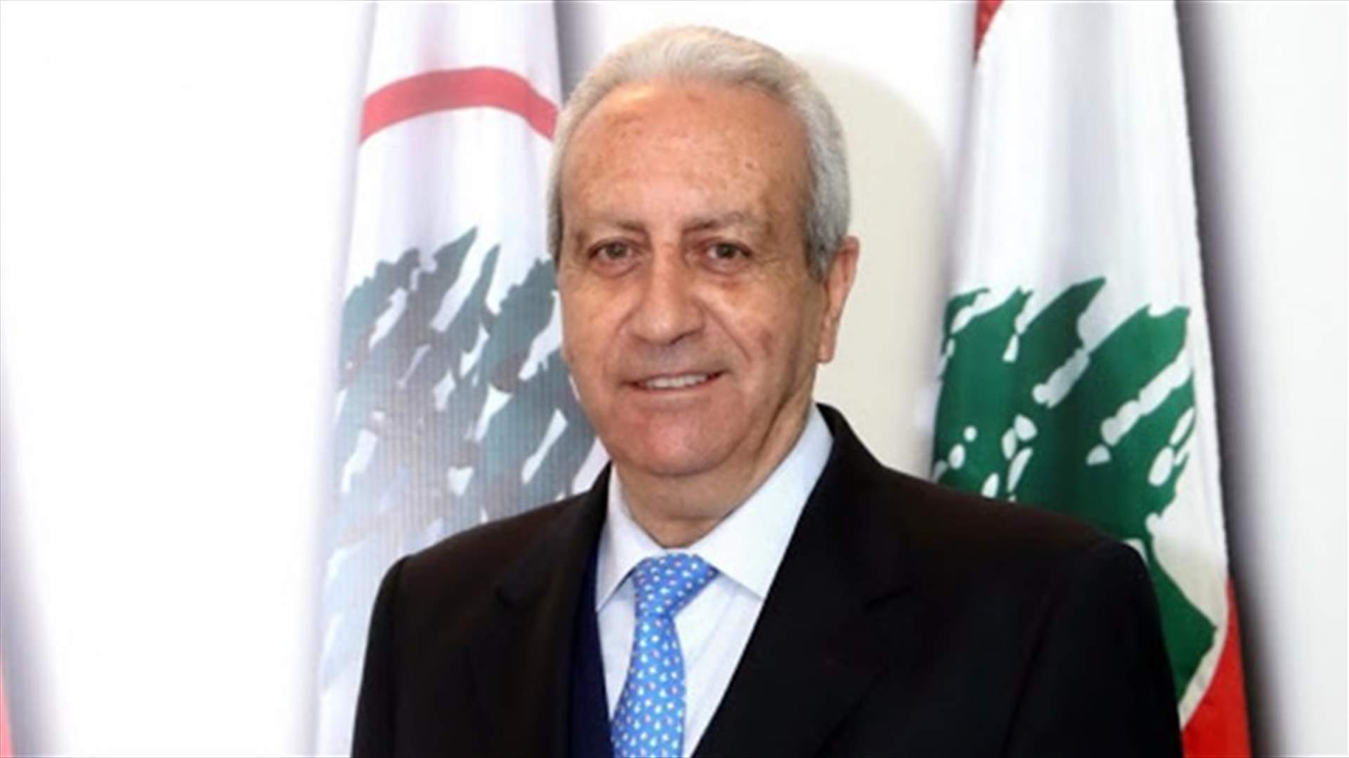 قاطيشا: صوت القوات في البرلمان هو صوت الحراك