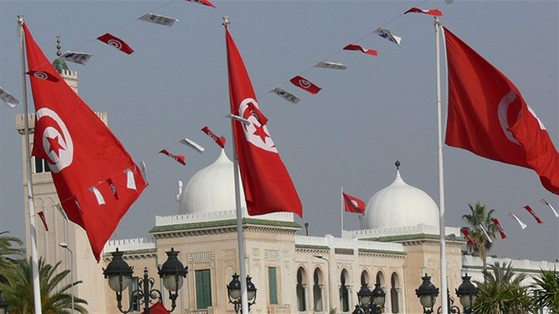 الرئاسة التونسية تؤكد ان مندوبها الأممي المقال قام "بخطأ دبلوماسي جسيم"
