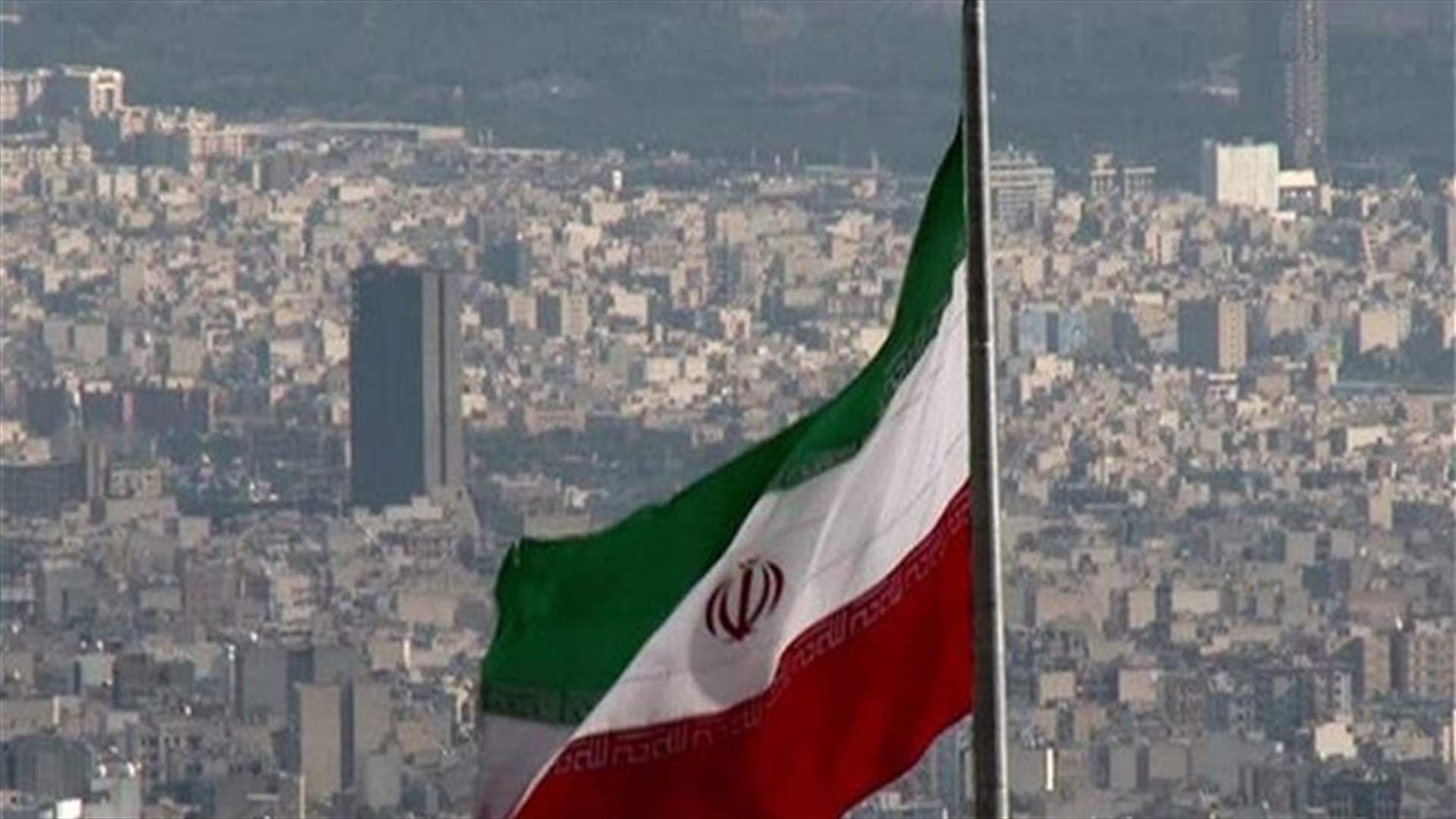 إيران ستطلق قمرا اصطناعيا اليوم