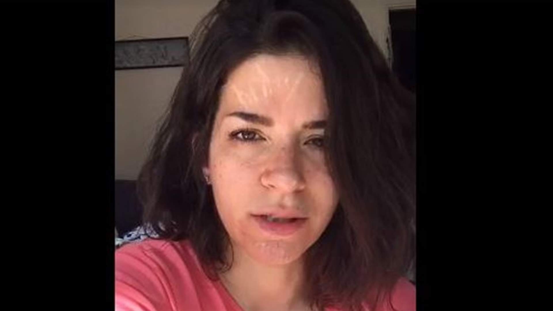 بعد فيديو الشابة ثريا الذي تتحدث فيه عن خوفها من الاصابة بفيروس كورونا... ما نتيجة فحوصاتها؟