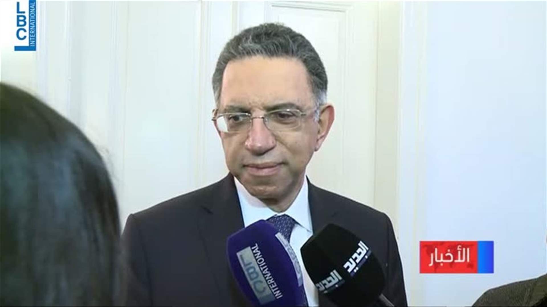 LBCI