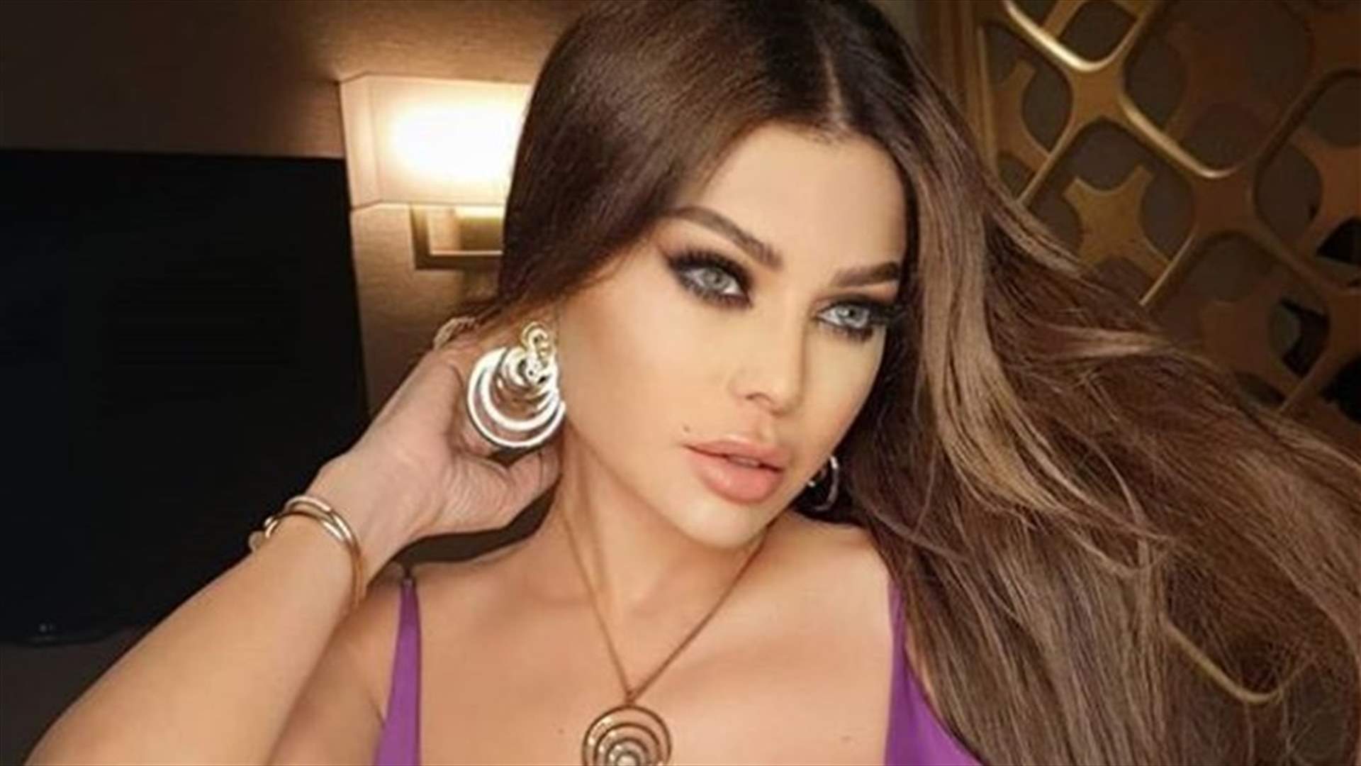 حفل هيفاء وهبي الوجهة المُفضّلة للعشّاق.. نفاذ التذاكر في وقتٍ قياسي