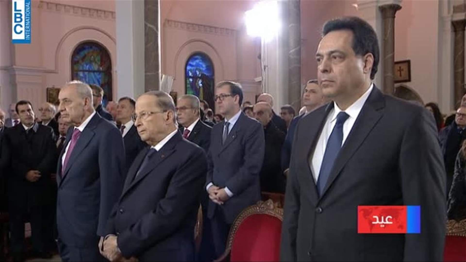 LBCI