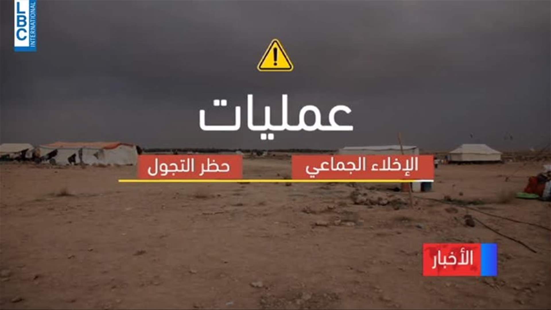 LBCI