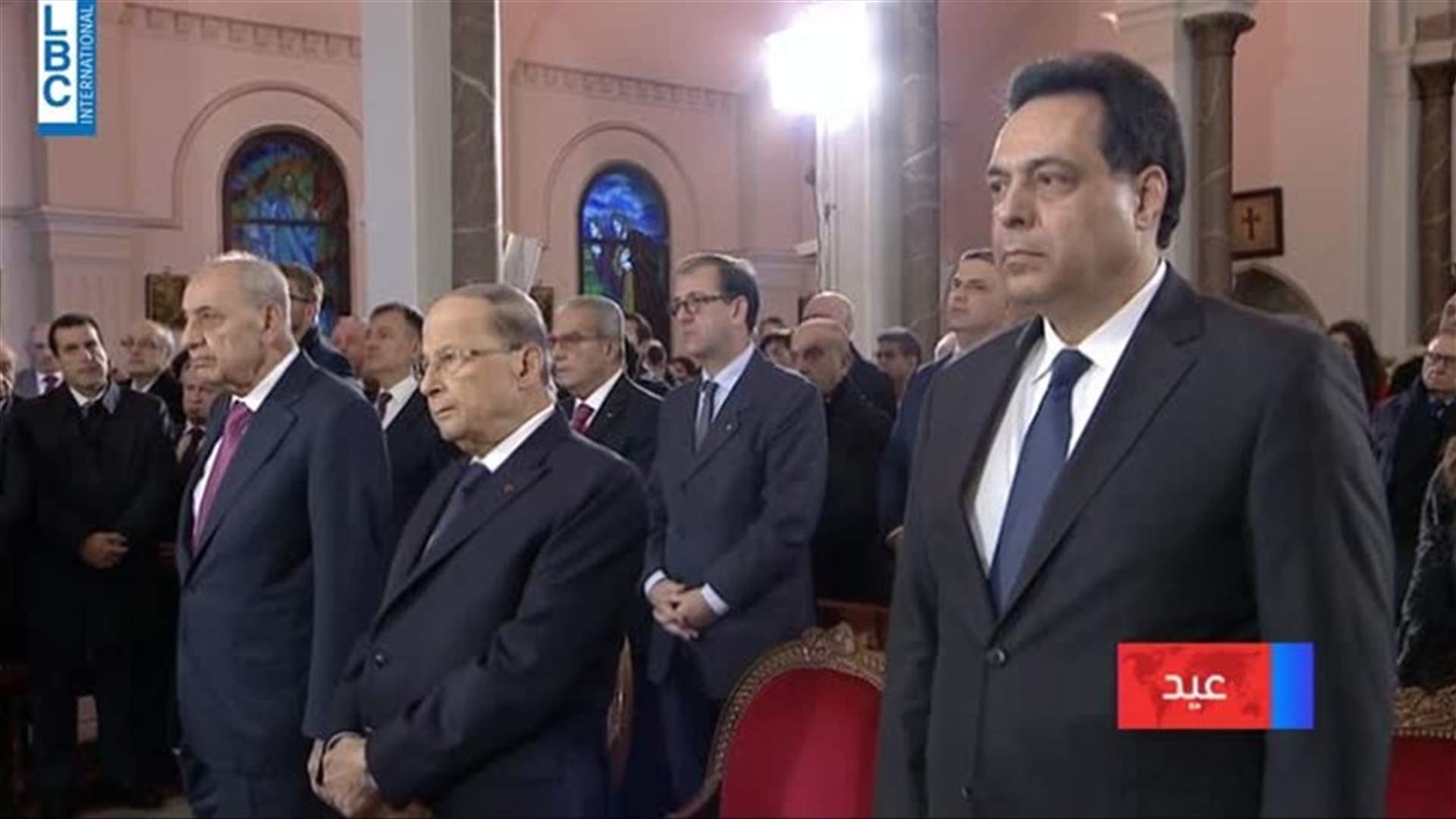 LBCI
