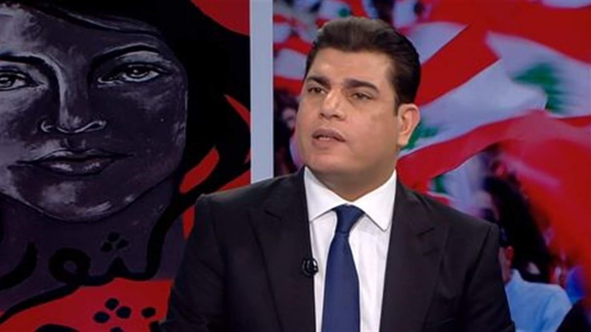 زهران يكشف بالمستندات عبر الـLBCI الادعاء على 16 شخصاً في ملف الشهادات الجامعية المزوّرة ( فيديو)