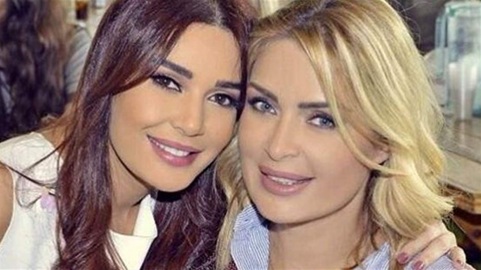 شقيقة سيرين عبد النور بعد 3 أشهر من إصابة إبنها بالسرطان: التجربة السيئة ستمرّ (فيديو)