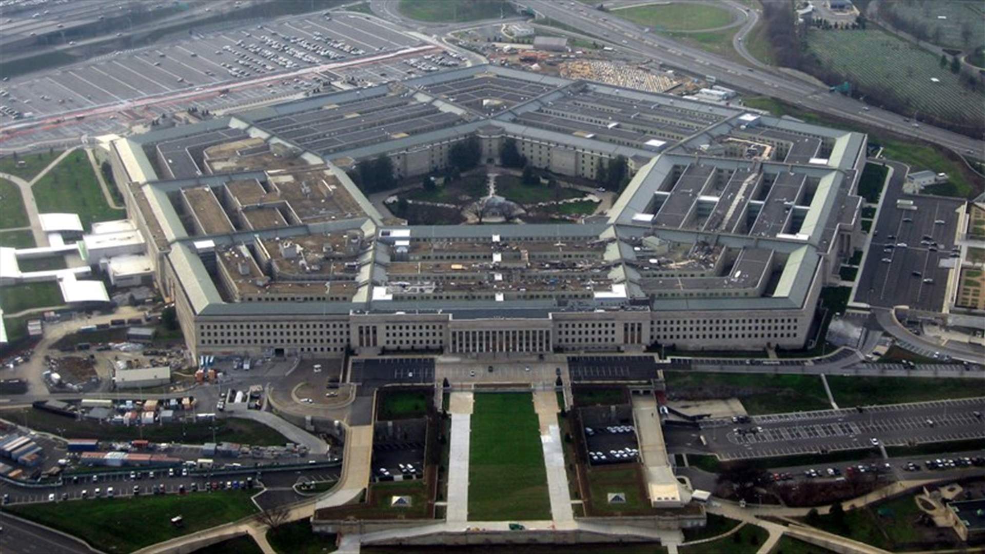 البنتاغون: 109 جنود أميركيين تم تشخيصهم بإصابات خفيفة بسبب هجوم إيراني