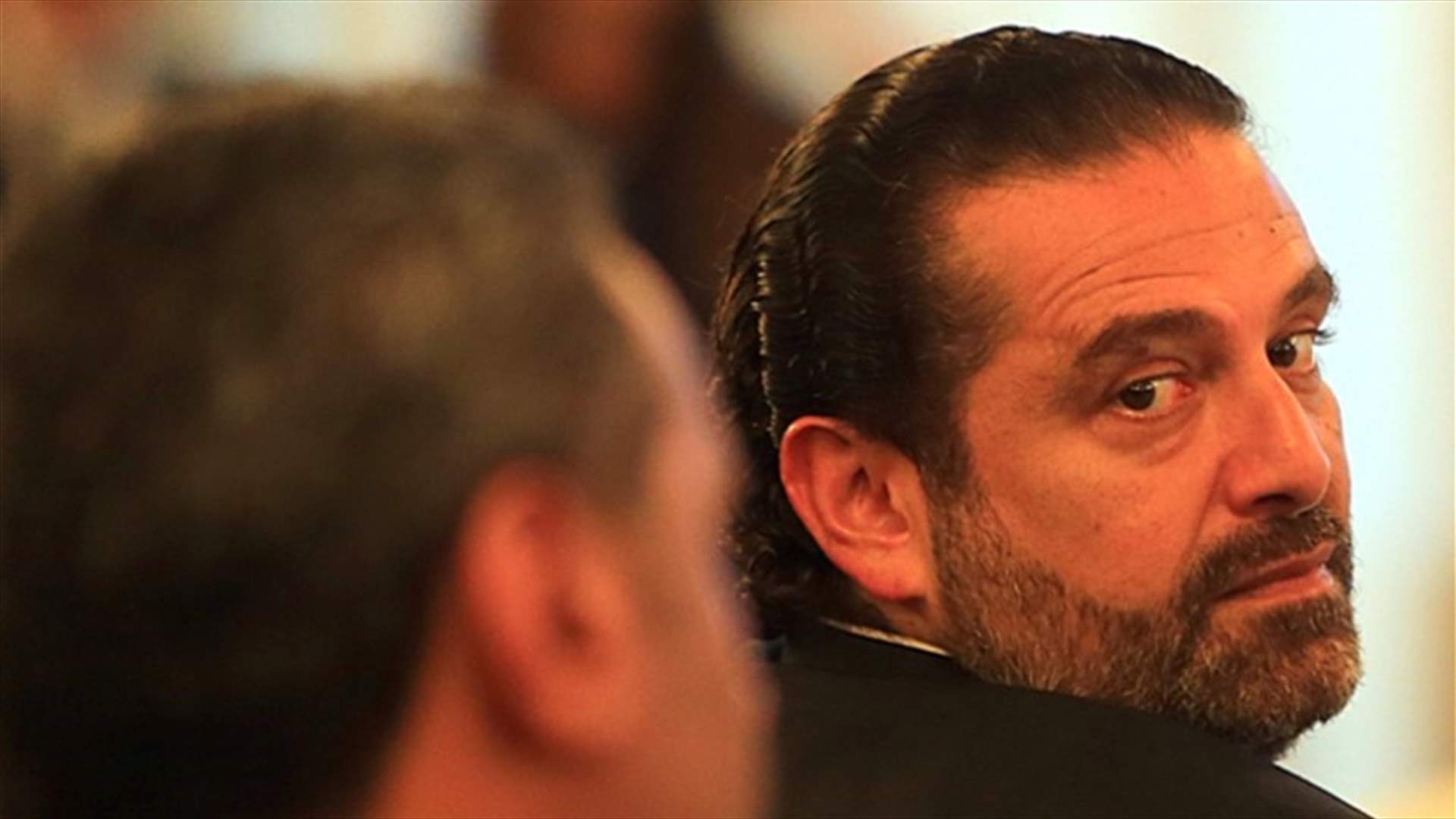 الحريري "أفضل" مع السعودية: مشكلتي مع التيار لا مع حزب الله (الاخبار)