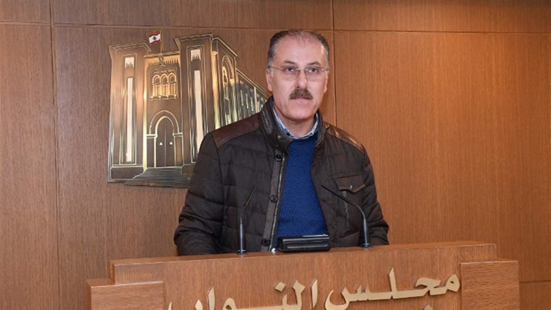 عبدالله: من جديد... جيشنا الوطني يدفع ضريبة الدم