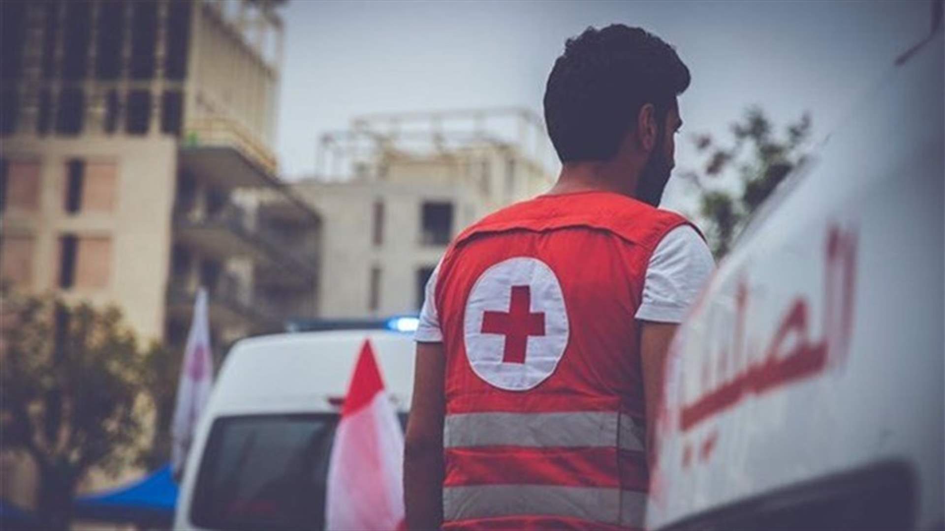 الصليب الأحمر: ما يتداول عن انتقال مدنيين بسياراتنا غير صحيح
