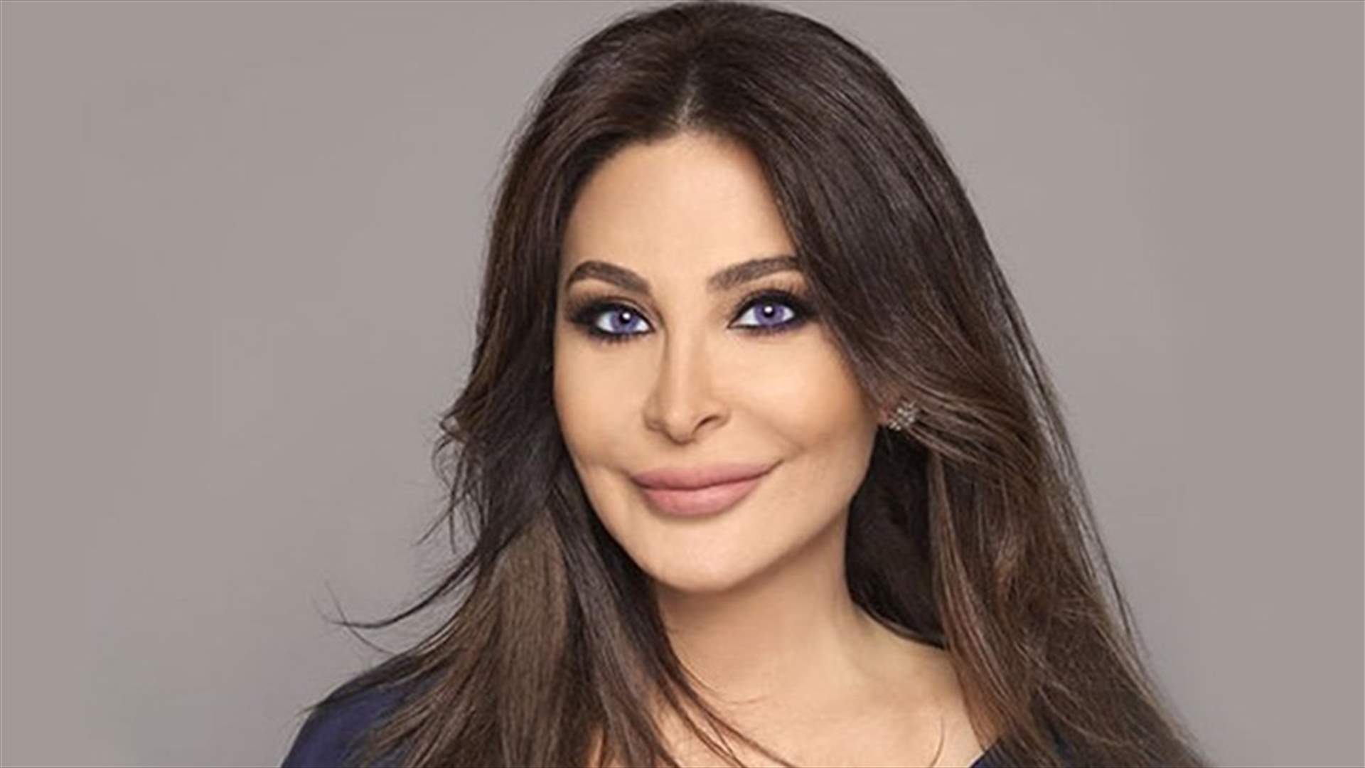 إليسا تطرح 3 أسئلة على هامش جلسة الثقة: &quot;من وين بدكن نعطي الثقة؟&quot;