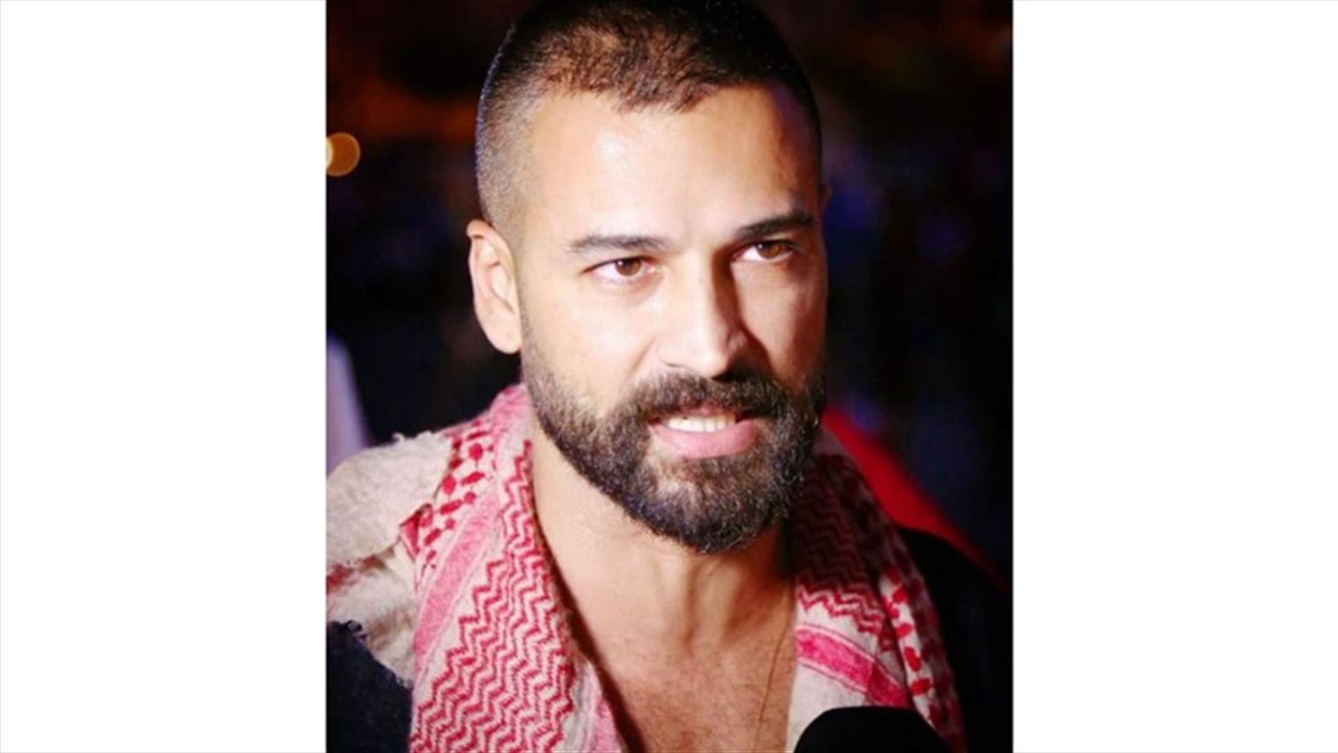 تغريدة نارية لوسام حنا تزامناً مع جلسة الثقة... ماذا قال؟