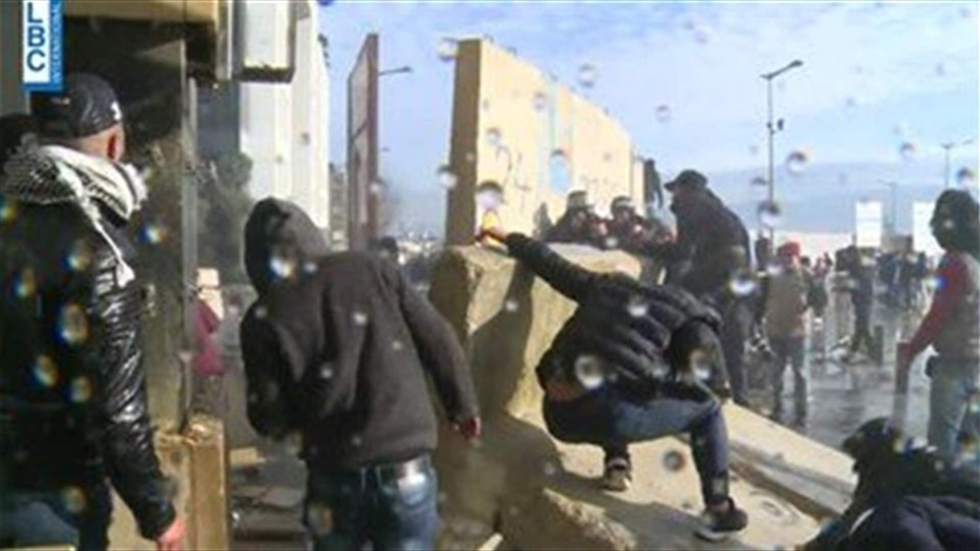 LBCI