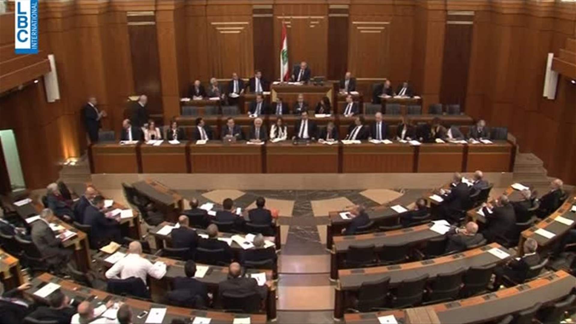 LBCI