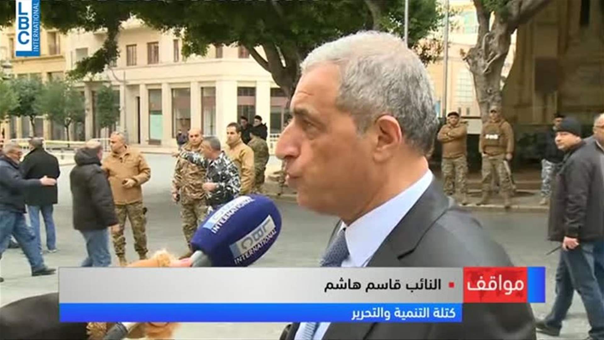 LBCI