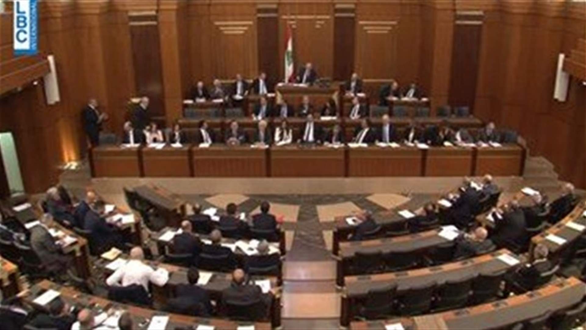 LBCI