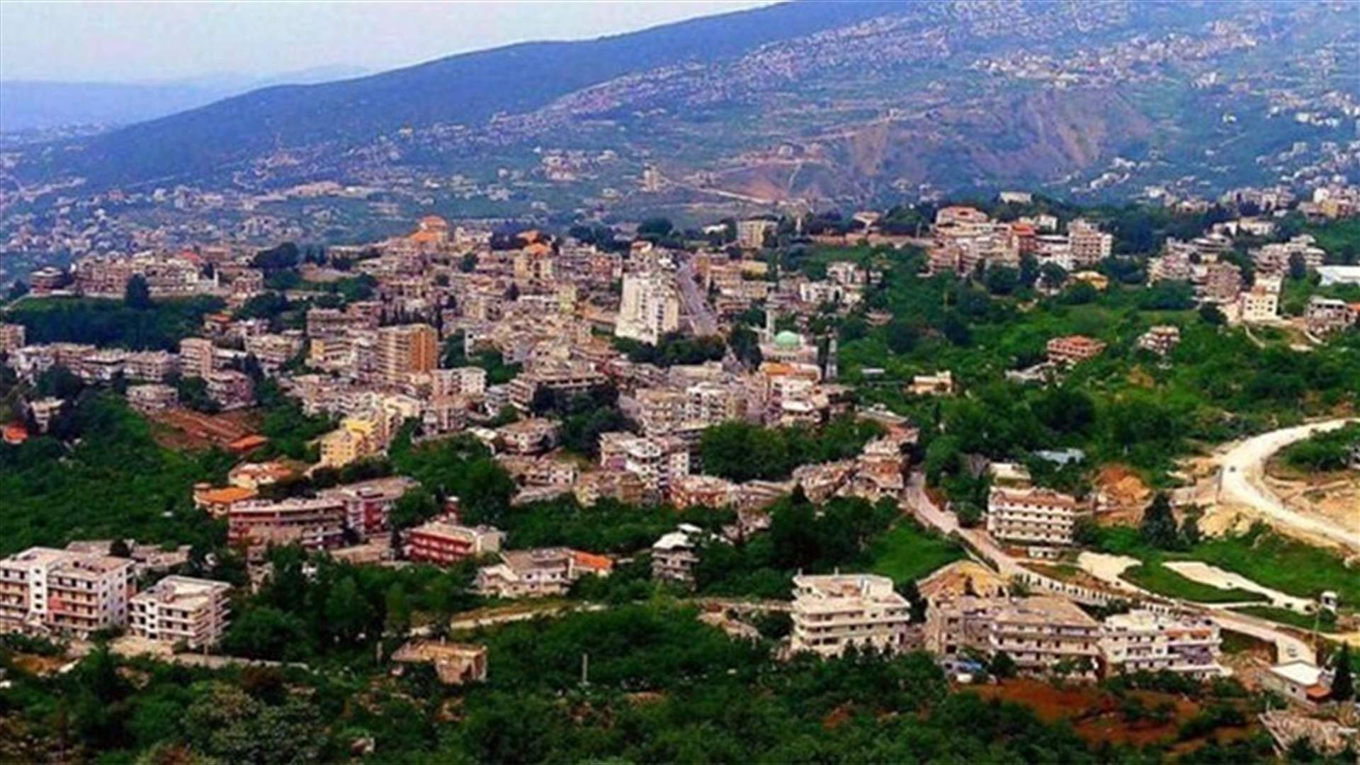 مجهولون ألقوا قنبلة يدوية داخل مركز الشؤون الإجتماعية في سير ـ الضنية