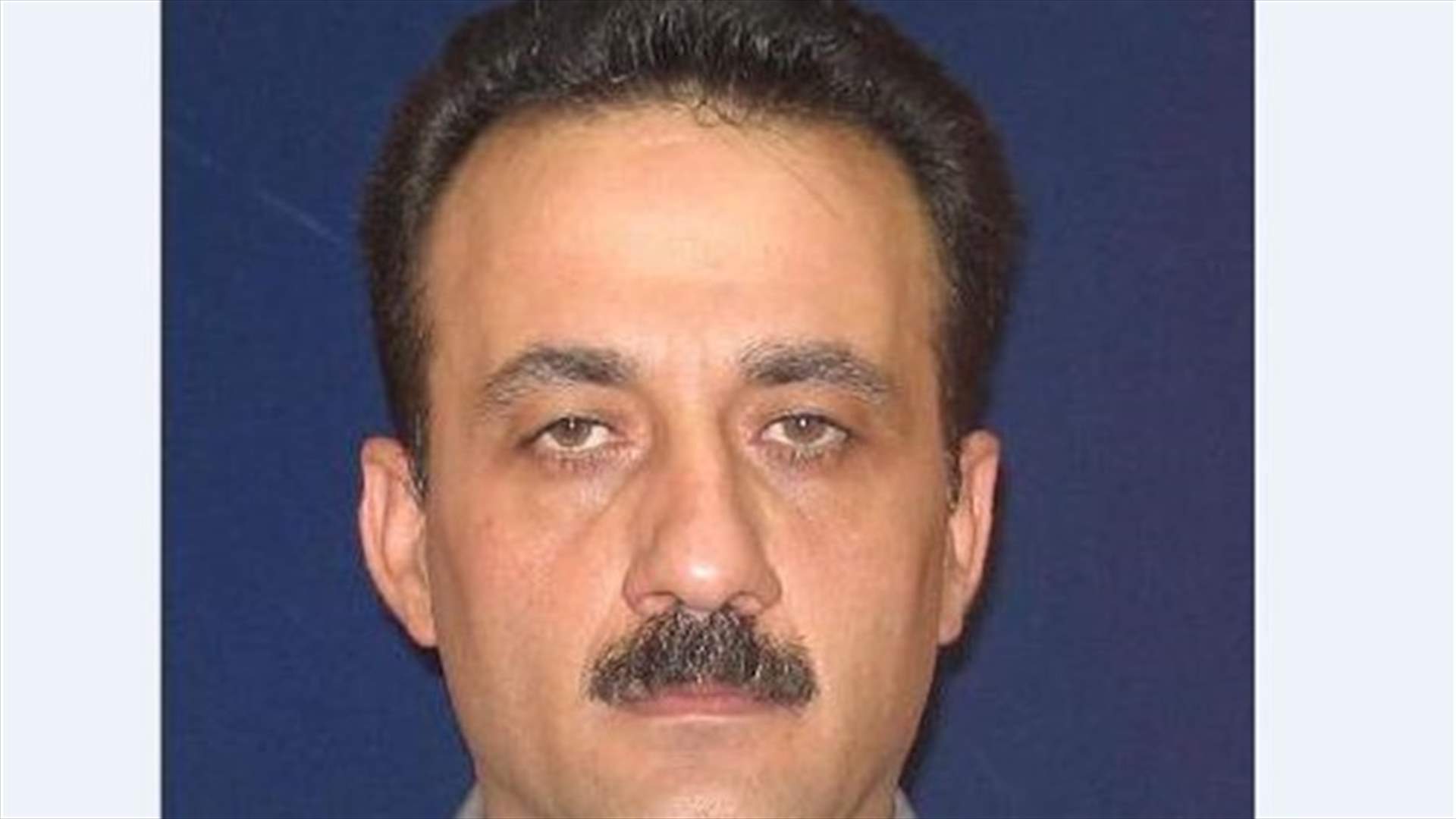 قوى الامن تنعى شهيدها المؤهل زياد العطار