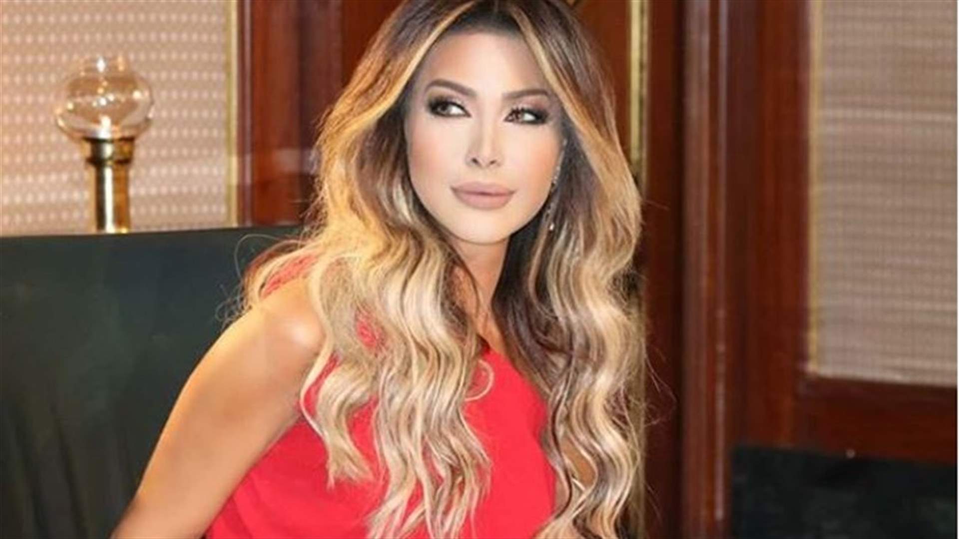 نوال الزغبي "القوية" في عيد الحب (فيديو)
