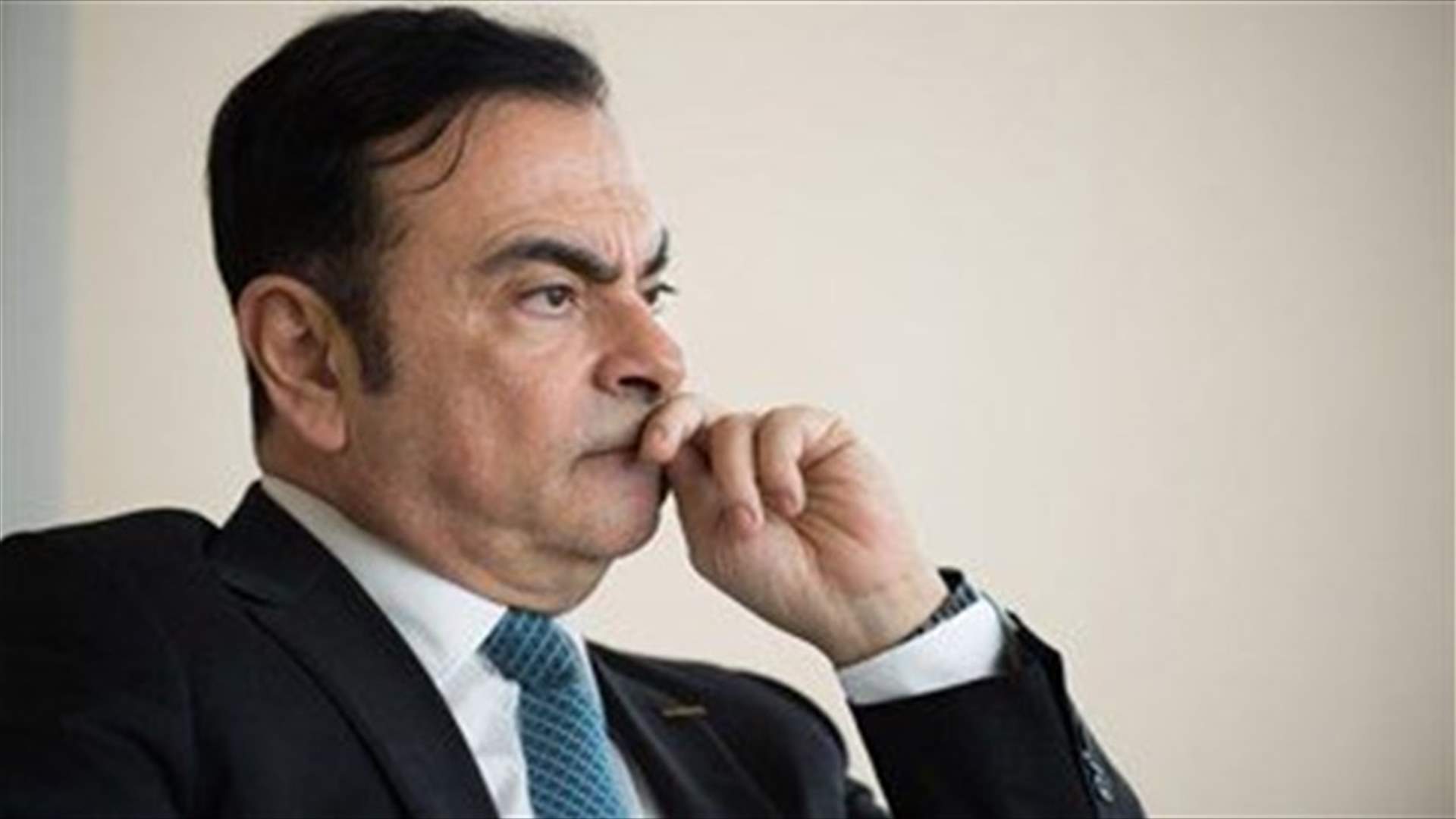 Ghosn's lawyers to respond to Nissan claim in due course