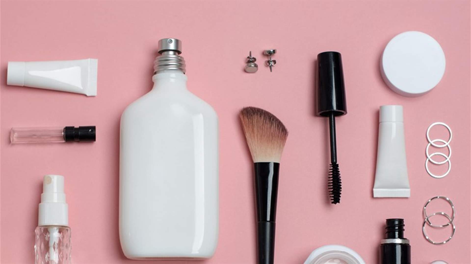 Mother's beauty products might impact girls' weight gain