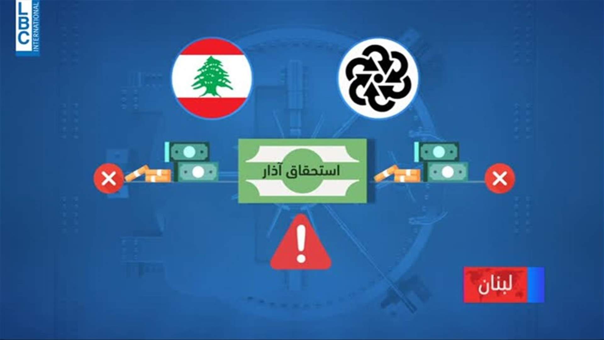 LBCI