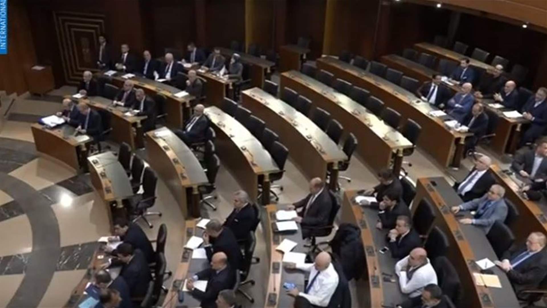 LBCI