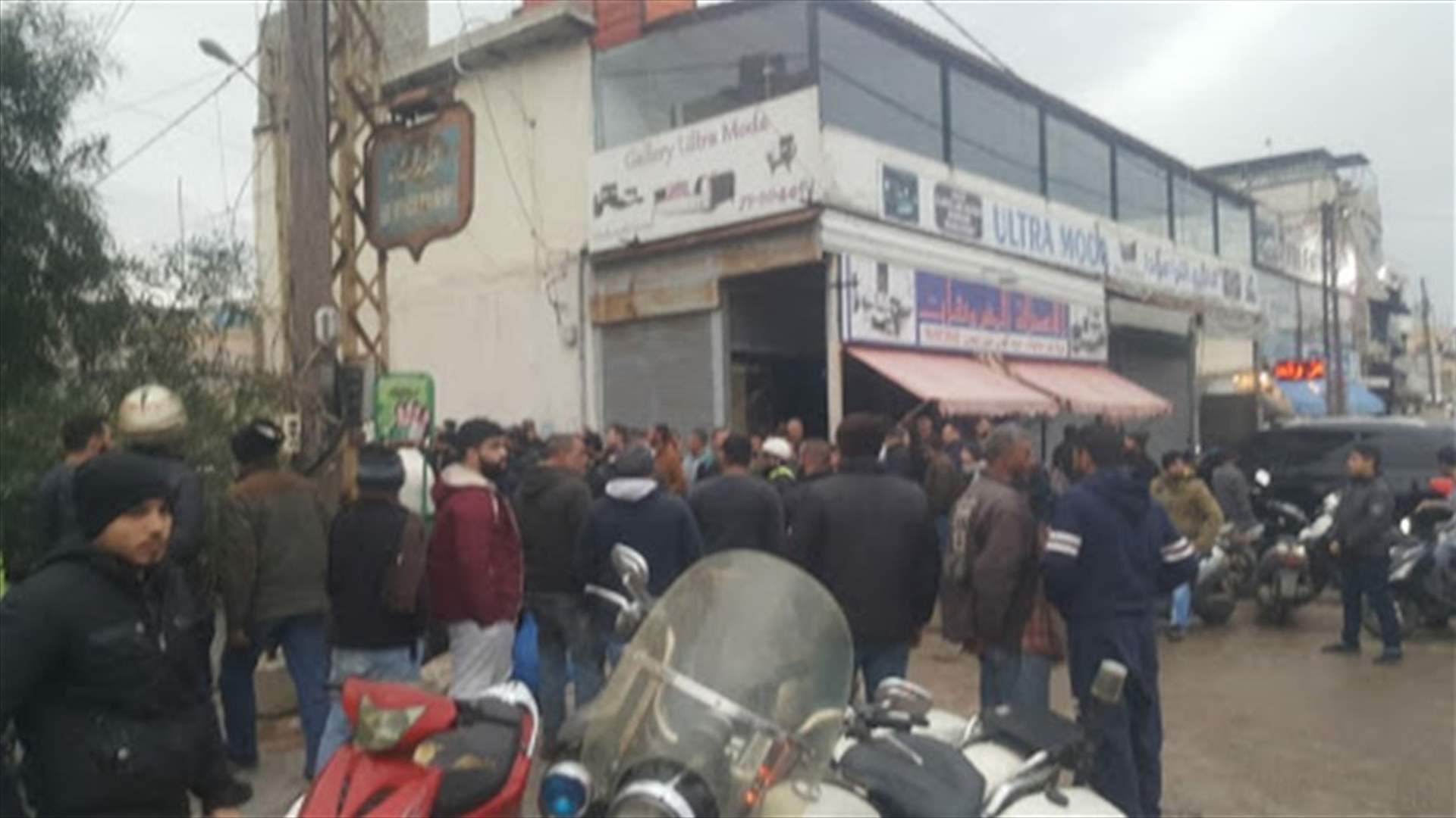 ماذا كشفت تحقيقات قوى الأمن في جريمة الأوزاعي؟ (الاخبار)