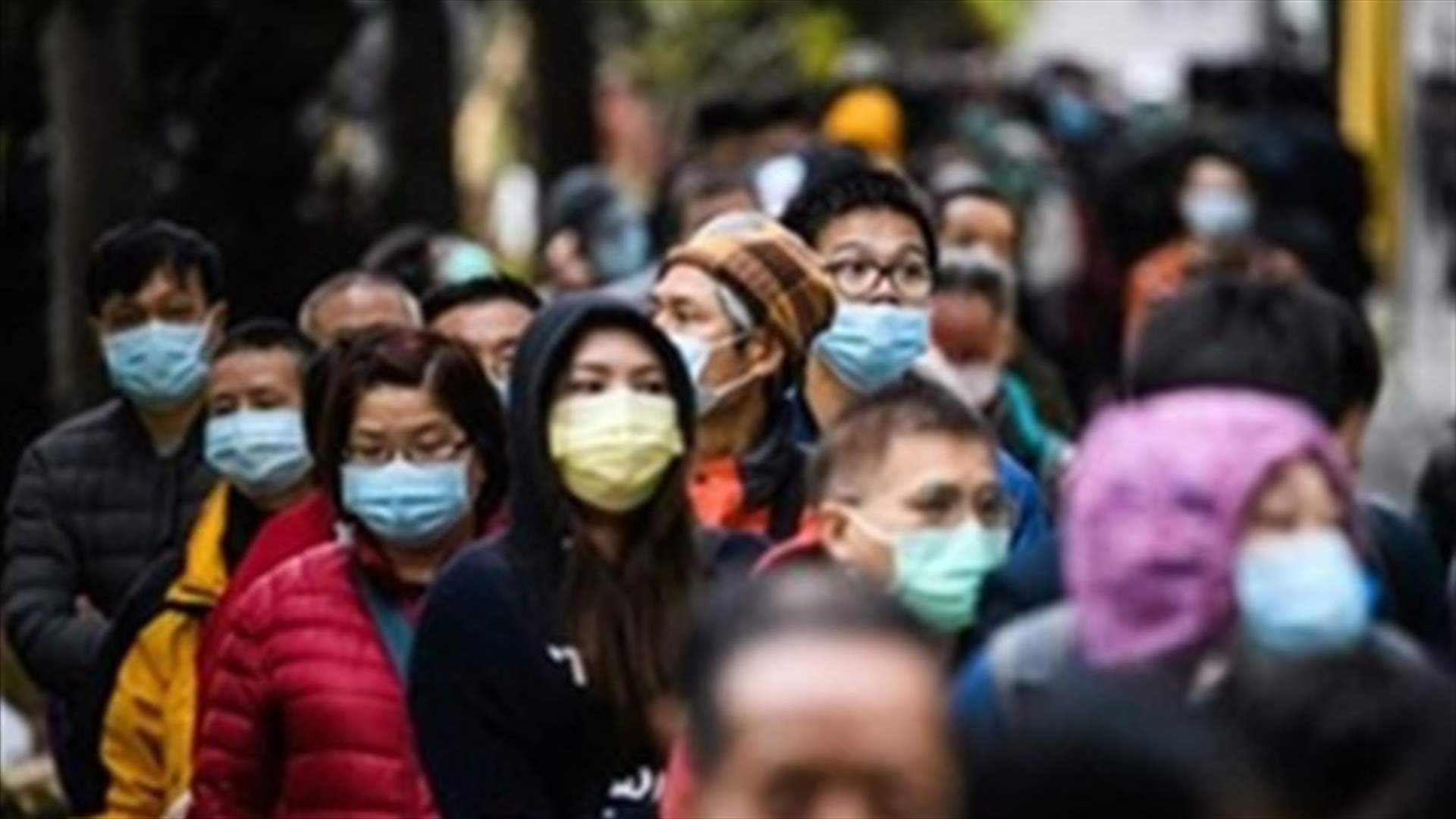 الصين تخفض رتبة مدير المكتب المسؤول عن شؤون هونغ كونغ
