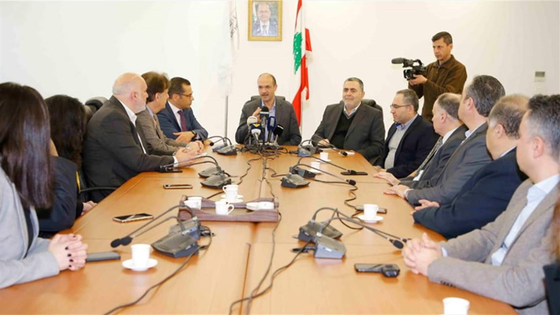 LBCI
