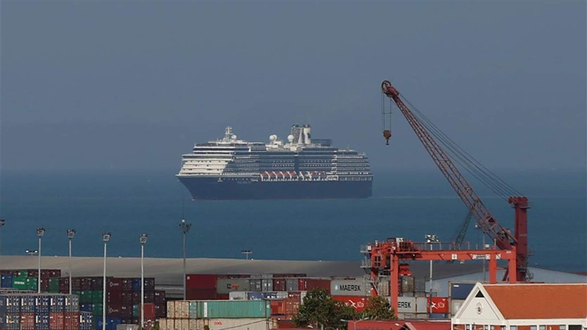 Cruise passengers shunned over coronavirus to head home after Cambodia reprieve