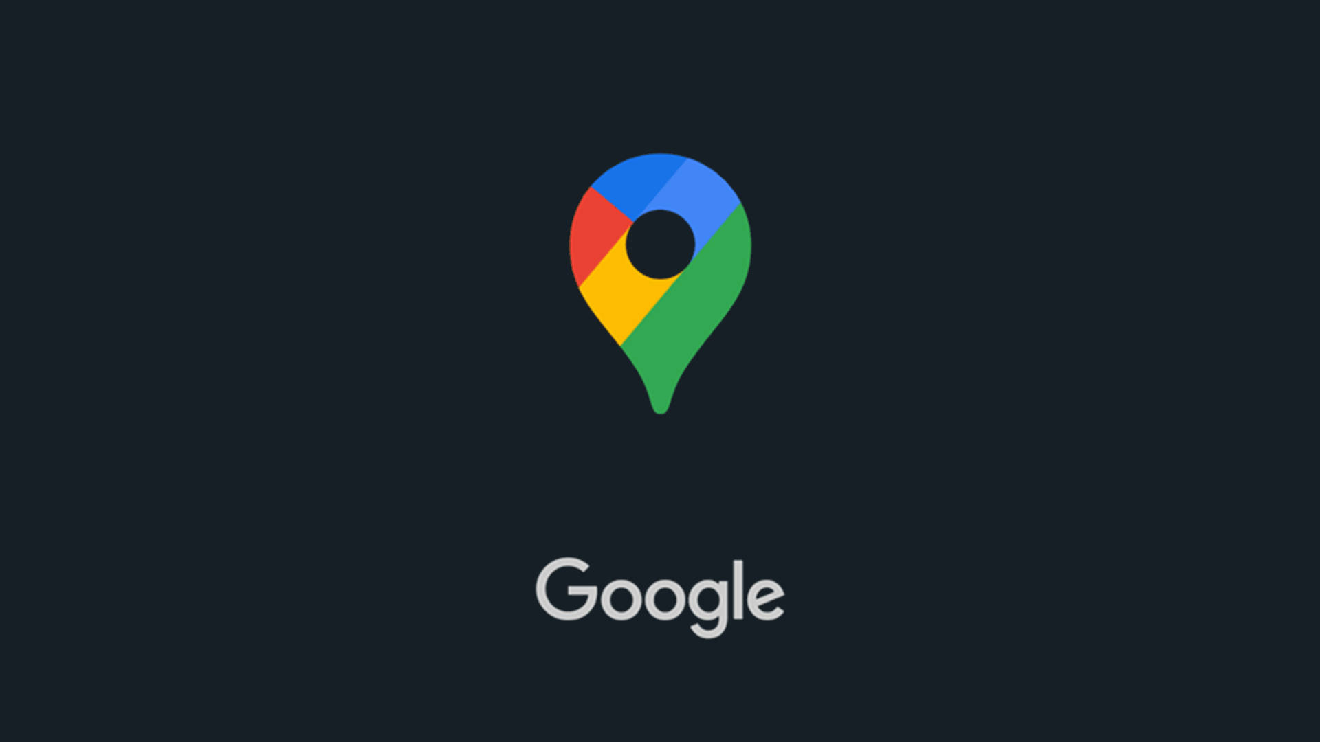 طلب زواج مميز يظهر على خرائط Google Maps (صورة)